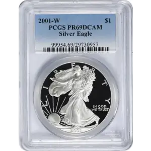 2001-W $1