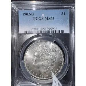 1902-O $1