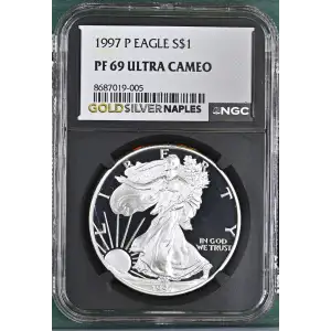 1997 P  ULTRA CAMEO (2)
