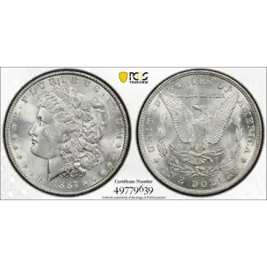 1887 $1