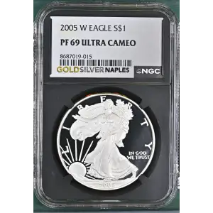 2005 W  ULTRA CAMEO (2)