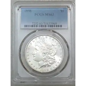 1898 $1