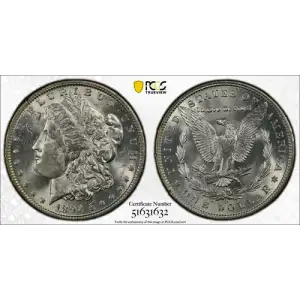 1883-O $1