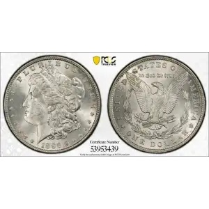 1896 $1