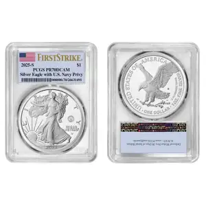 2006 $1 First Strike