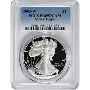 2003-W $1