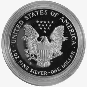Silver Eagles