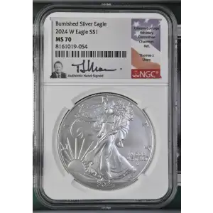 2024 W Burnished Silver Eagle (2)