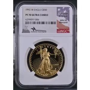 1992 W  ULTRA CAMEO (2)