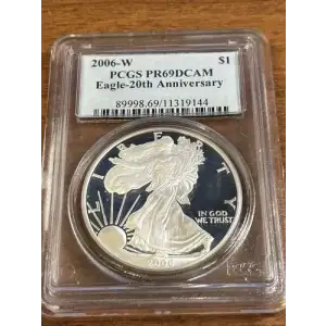2006-W $1