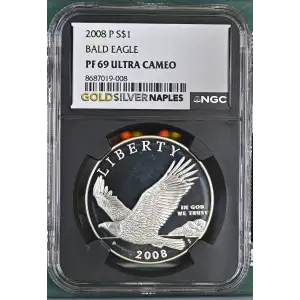2008 BALD EAGLE ULTRA CAMEO (2)
