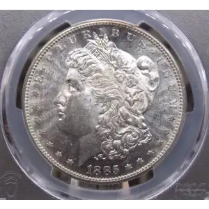 1885 $1