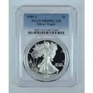 1989-S $1