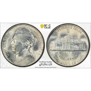 1945-S 5C (2)