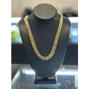 Silver 925 Necklace