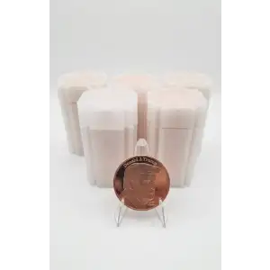 Lot of 100x 1 oz Copper Trump 47th President