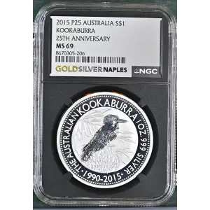 2015 P25 Kookaburra 25th Anniversary (2)