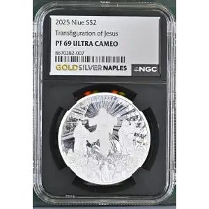 2025 Transfiguration of Jesus ULTRA CAMEO (2)