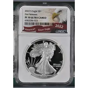 2022 S First Releases ULTRA CAMEO (2)