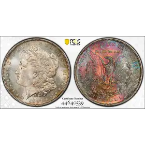 1891-S $1 (2)