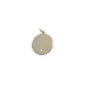 Gold 10k Pendant (3)