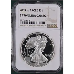 2003 W  ULTRA CAMEO (2)