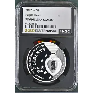 2022 Purple Heart ULTRA CAMEO (2)