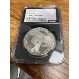 Silver Eagles