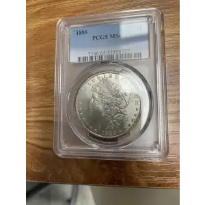 Silver Eagles
