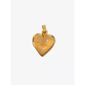 Gold 14k Pendant