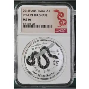 2013P Year of the Snake (2)