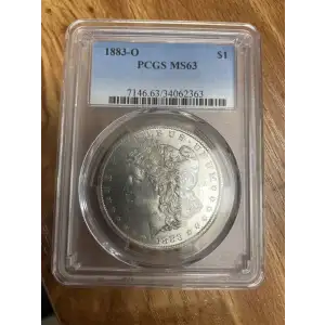 Silver Eagles