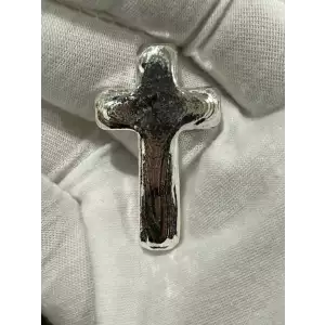 1 oz Silver Cross (2)