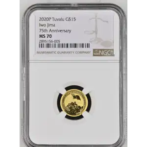 2020P Iwo Jima 75th Anniversary (2)