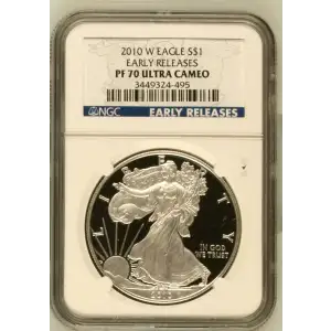 2010 W EARLY RELEASES ULTRA CAMEO (2)