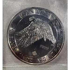 1.5 oz Silver Australia .999 Silver Striped Marlin 2020 (2)