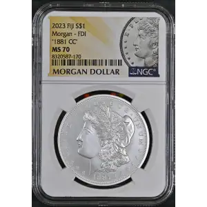 2023 Morgan - FDI 