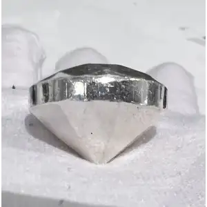 1 oz Silver Diamond (2)