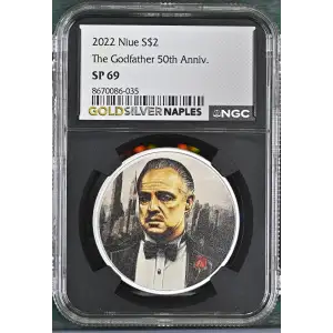 2022 The Godfather 50th Anniv. (2)