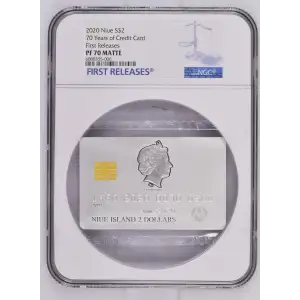 2020 70 Years of Credit Card First Releases MATTE (2)