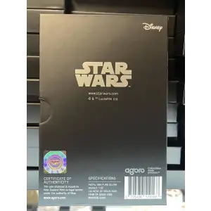 2025 Star War 1 oz BB-8 Silver Coin