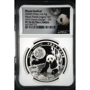 2020Z Moon Panda Legacy Set 2016 Panda Design - FDI Moon Festival ULTRA CAMEO (2)