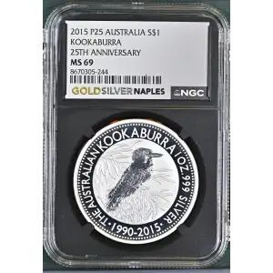 2015 P25 Kookaburra 25th Anniversary (2)