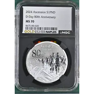 2024 D-Day 80th Anniversary (2)