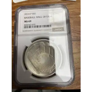 Silver Eagles