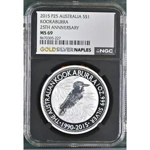 2015 P25 Kookaburra 25th Anniversary (2)
