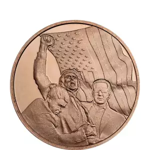 1 oz copper Trump Assassination Attempt (4)