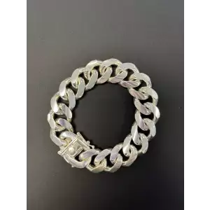 Silver 925 Bracelet