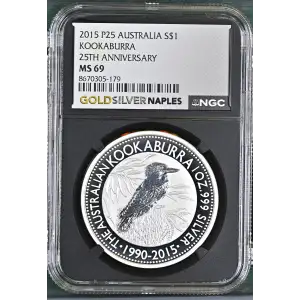 2015 P25 Kookaburra 25th Anniversary (2)
