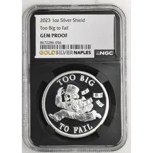 2023 1oz Too Big to Fail ULTRA CAMEO (2)